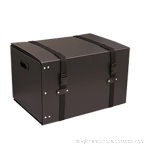 PP Plastic Foldable Corrugated Sheets
